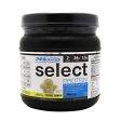 SELECT PROTEIN Vanilla 7 serving, 7.7 oz By PES Online Sale