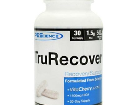 Truecover 90 Tabs By PES Discount