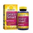 Digest Smart Women s Care 45 Count By Renew Life For Discount