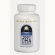 Arcticpure Dha (strawberry) 30 Softgel By Source Naturals Supply