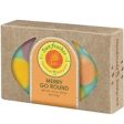 Merry Go Round Soap 51.6 oz By Sunfeather Supply