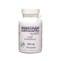 2aep Magnesium 100 Cap By Nci (dr Hans Nieper) For Discount