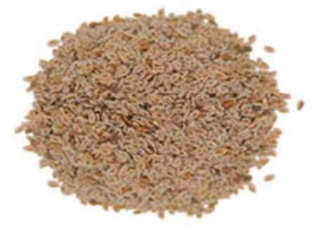 Organic Psyllium Seed Whole 1 lb By Starwest Botanicals For Discount