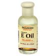 Sundown Naturals Vitamin E Oil 2.5 oz By Sundown Naturals on Sale