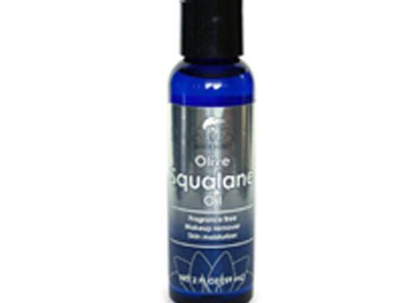 Squalane Oil Olive 2 oz By White Egret Discount