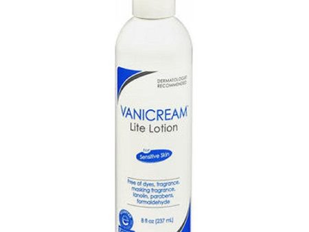 Vanicream Lotion For Sensitive Skin 8 Oz By Vanicream Discount