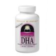 DHA 60 Softgels By Source Naturals Sale