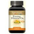 Evening Primrose Oil OG, 100 CAP By Spectrum Essentials Cheap