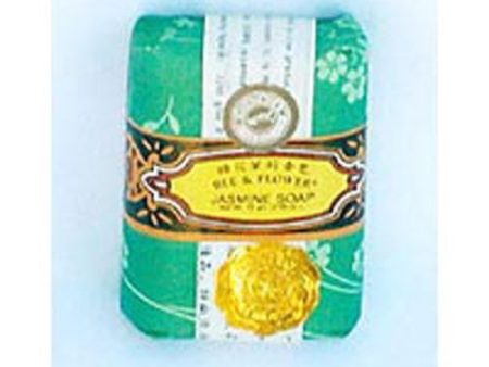 Jasmine Soap Each By Superior Trading Company For Discount