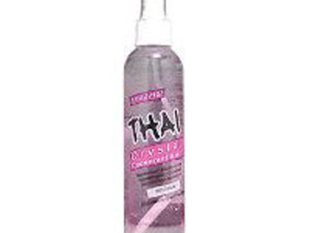 Crystal Deodorant Mist 8 OZ EA By Thai Deodorant Stone For Cheap