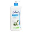 Body Lotion Renewing Collagen & Elastin 21 Oz By St. Ives Cheap