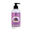 Liquid Soap Lavender 8 oz By South Of France Soaps Online Sale