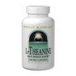 L-Theanine 30 Tabs By Source Naturals Fashion