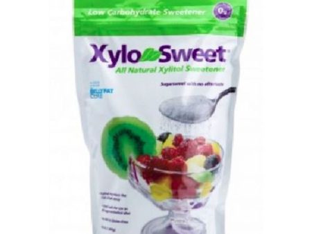 XloSweet with 100% Xylitol 3 lbs By Xlear Inc Online Sale