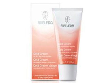 Cream Cold 1FO By Weleda For Sale