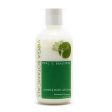 Aromatic Greens Hand & Body Lotion 8 Oz By Virga Botanicals Discount