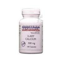 2aep Calcium 50 Cap By Nci (dr Hans Nieper) Sale