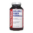 Soluble Fiber Formula 12 Oz Powder By Yerba Prima Cheap