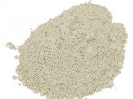 Bentonite Clay 1 lb By Starwest Botanicals Online Sale