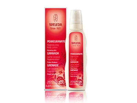 Body Lotion 6.8 Oz By Weleda Online Sale