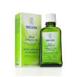 Birch Cellulite Oil 3.4 fl oz By Weleda Hot on Sale