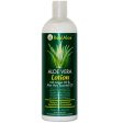 Aloe Vera Lotion 16 Oz By Real Aloe Inc For Sale