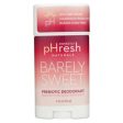 Phresh Barely Sweet 2.25 oz By Honestly pHresh on Sale