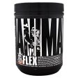 Animal Flex Powder Orange 30 Servings By Universal Nutrition Discount