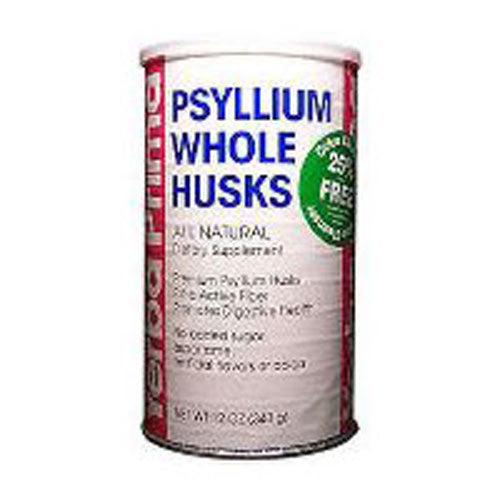 Psyllium Whole Husks 12 Oz By Yerba Prima Online Sale