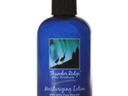 Maintenance Plus Oil 8 oz By Thunder Ridge Emu Online