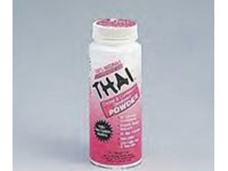 Thai Body Powder 4 OZ By Thai Deodorant Stone For Cheap