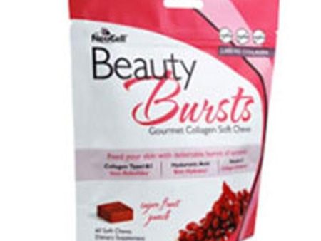 Beauty Burst 60 Ct, Chocolate Mint By Neocell Laboratories Online Hot Sale