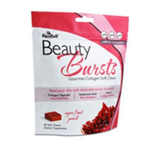 Beauty Burst 60 Ct, Chocolate Mint By Neocell Laboratories Online Hot Sale