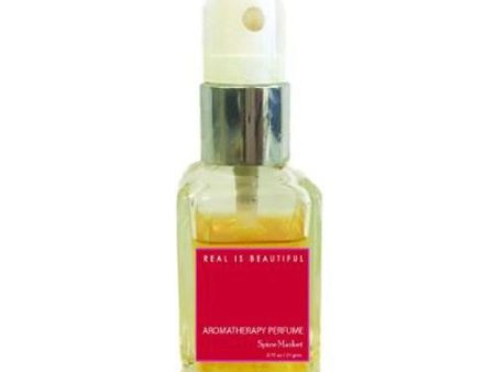 Spice Market Aromatherapy Perfume 0.75 Oz By Virga Botanicals Online now