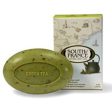 Bar Soap Oval Green Tea 6 Oz By South Of France Soaps Online Hot Sale