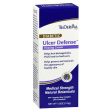 TriDerma MD Diabetic Ulcer Defense Healing Cream 4.2 oz By Triderma Fashion