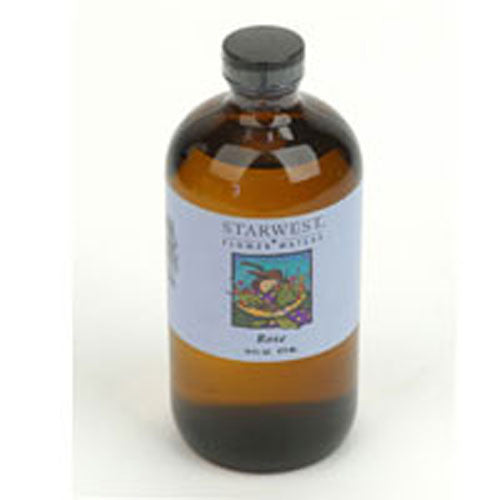 Flower Water Lavender 4 Oz By Starwest Botanicals Online now