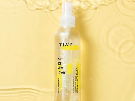 TIAM VITA B3 MIST TONER on Sale