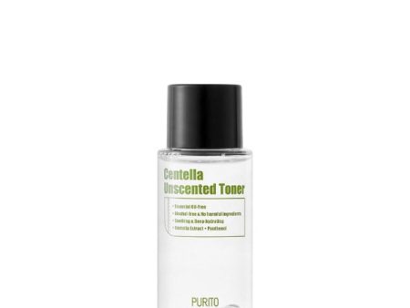 PURITO CENTELLA UNSCENTED TONER Online