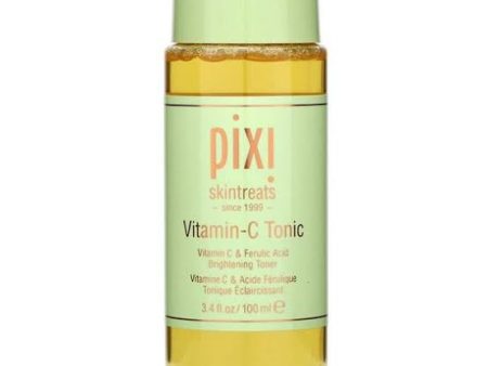 PIXI VITAMIN C TONIC 100ML Supply