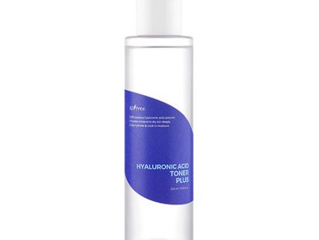 ISNTREE HYALURONIC ACID TONER PLUS For Sale