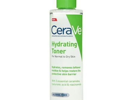 CERAVE HYDRATING TONER Cheap