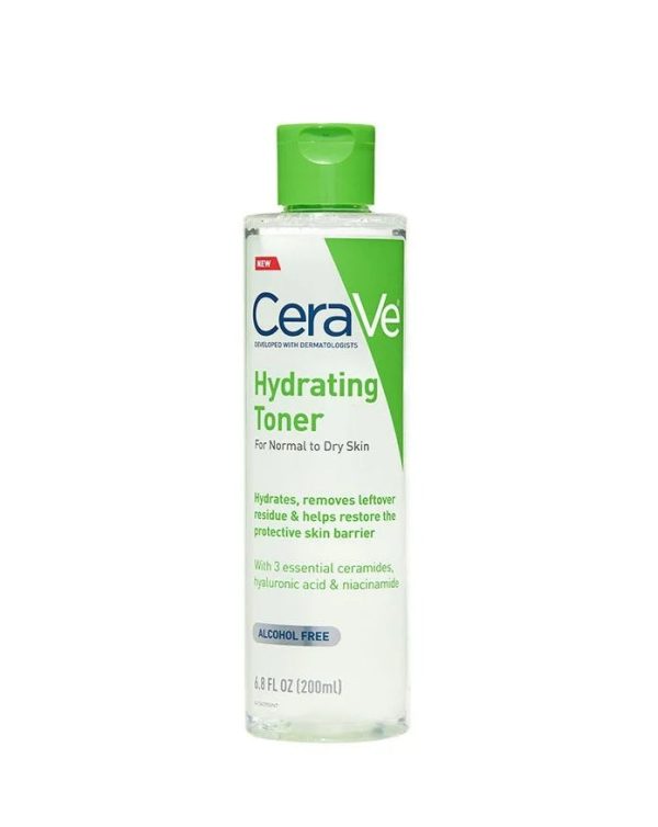 CERAVE HYDRATING TONER Cheap