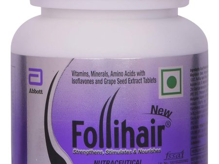 Folihair 30Tab 30Tab Online