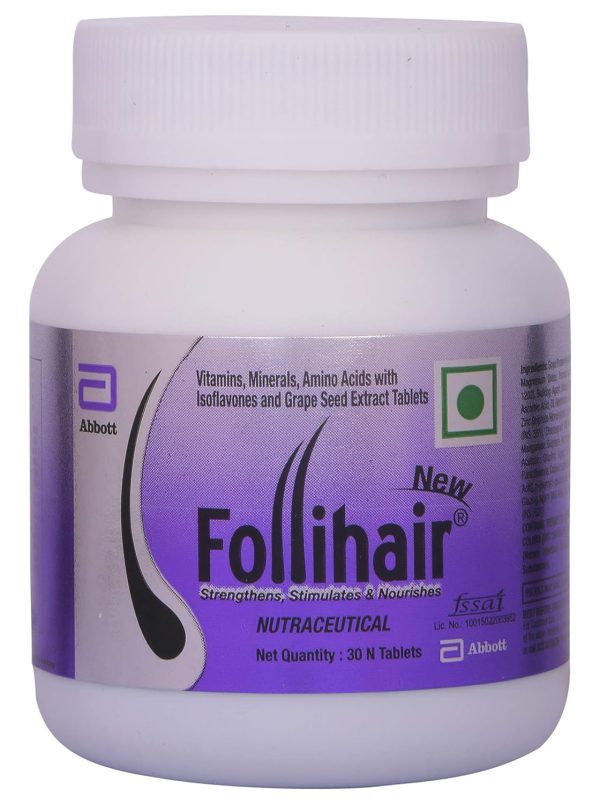 Folihair 30Tab 30Tab Online