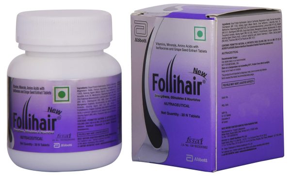 Folihair 30Tab 30Tab Online