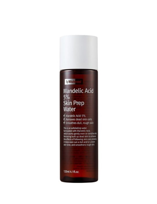 BY WISHTREND
MANDELIC ACID 5% SKIN PREP WATER Online now