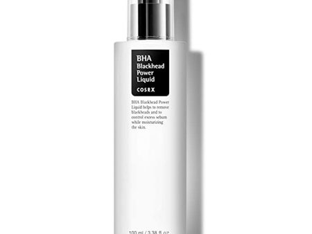 COSRX BHA BLACKHEAD POWER LIQUID Fashion