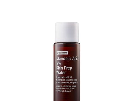 BY WISHTREND
MANDELIC ACID 5% SKIN PREP WATER Online now